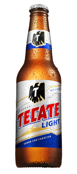Tecate Light Beverage Distributors Inc
