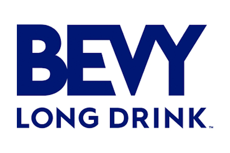 bevy long drink