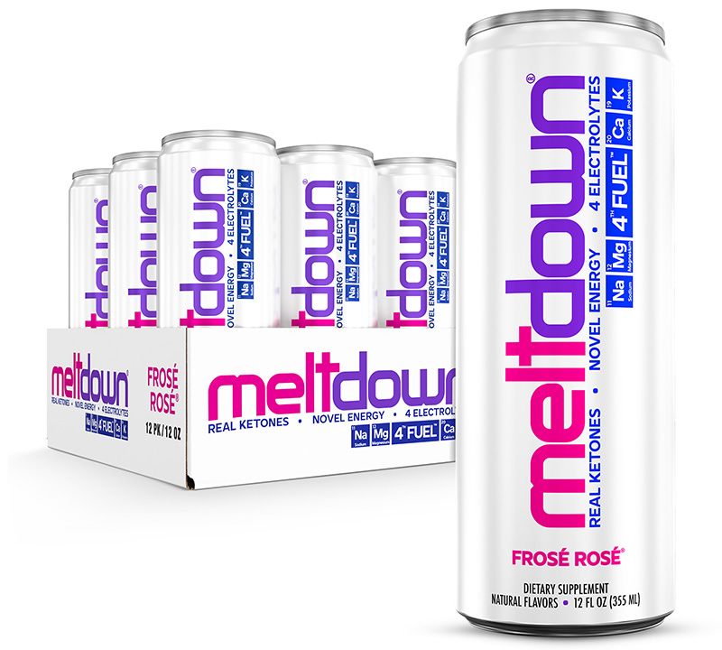 Meltdown Energy  Beverage Distributors Inc.